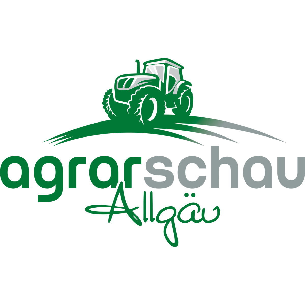 Agrarschau Allgäu