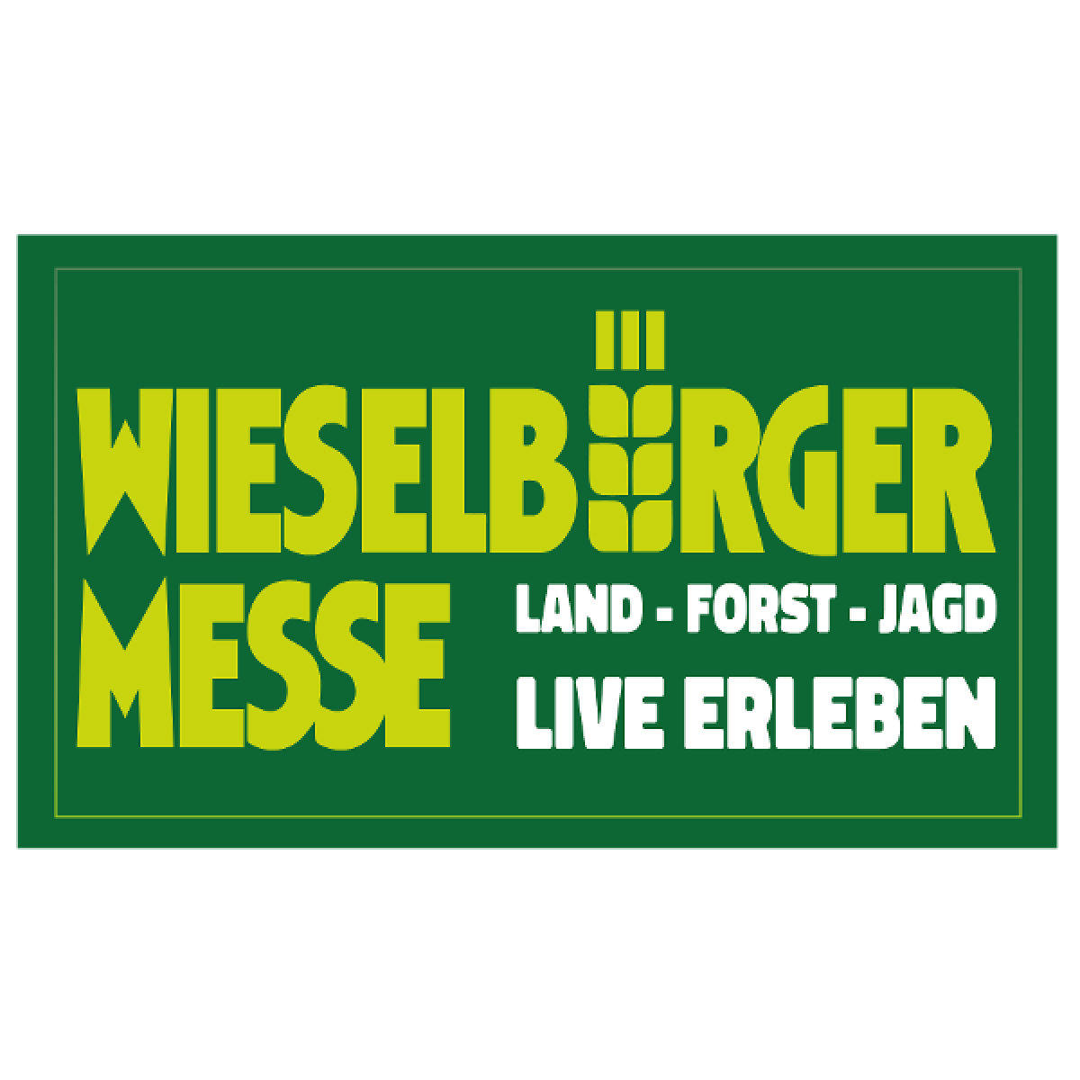 Wieselburger Messe